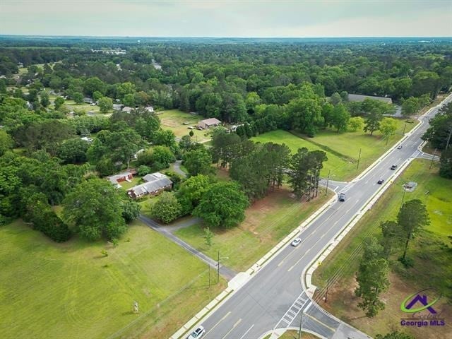1796 Houston Lake Rd, Perry, GA à vendre - Aérien - Image 2 de 23