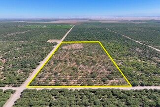 Plus de détails pour Avenue 20 1/2 Avenue, Madera, CA - Terrain à vendre