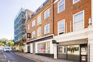 More details for 34 Crendon St, High Wycombe - Retail for Lease