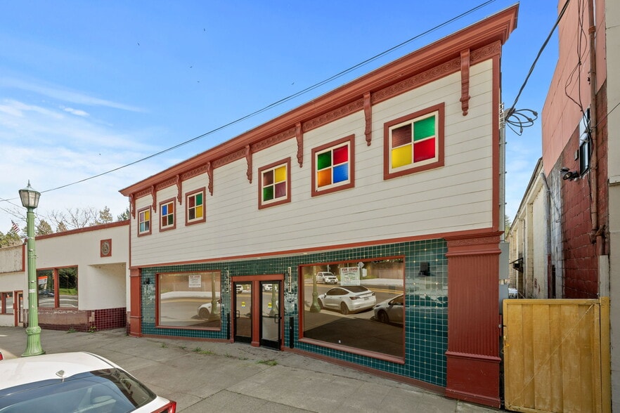 Main St Portfolio portfolio of 4 properties for sale on LoopNet.ca - Building Photo - Image 3 of 21