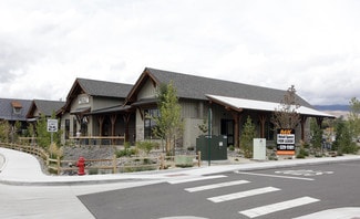More details for 95 Foothill Dr, Reno, NV - Retail for Lease