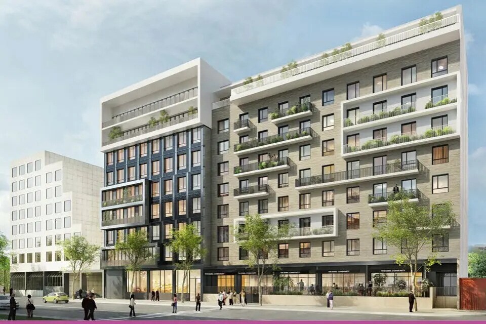 Office in Montigny-le-Bretonneux for lease Building Photo- Image 1 of 4