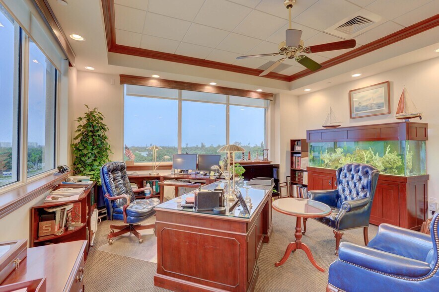 6751 N Federal Hwy, Boca Raton, FL à vendre - Photo intérieure - Image 3 de 33