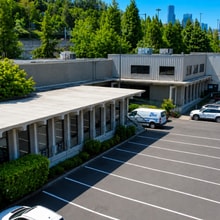 1131 Poplar Pl S, Seattle, WA for lease Interior Photo- Image 1 of 4