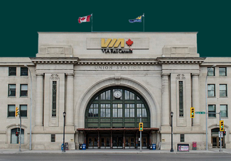 Plus de détails pour 123 Main St, Winnipeg, MB - Bureau à louer