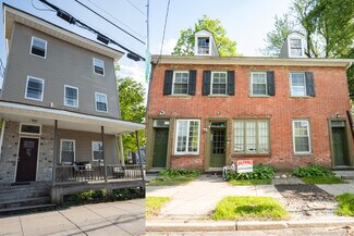 Plus de détails pour Belvidere Multi Portfolio - 7 Units – Multi-résidentiel à vendre, Belvidere, NJ