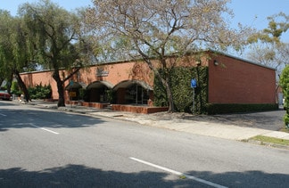 More details for 202-230 E Cota St, Santa Barbara, CA - Office for Lease