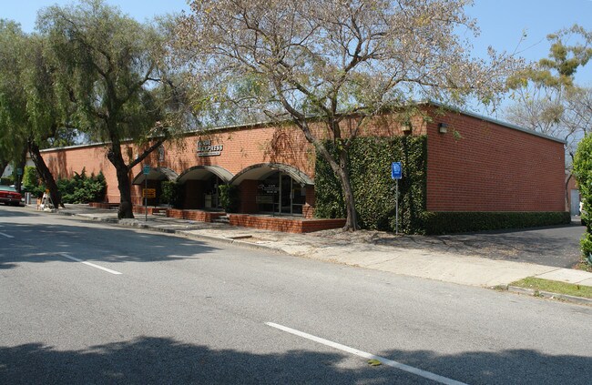 More details for 202-230 E Cota St, Santa Barbara, CA - Flex for Lease