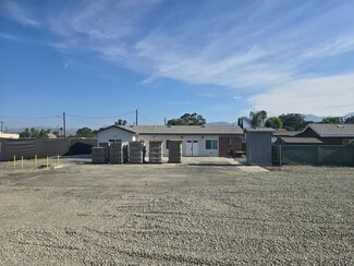 More details for 11146 Chico Ave, Pomona, CA - Land for Lease
