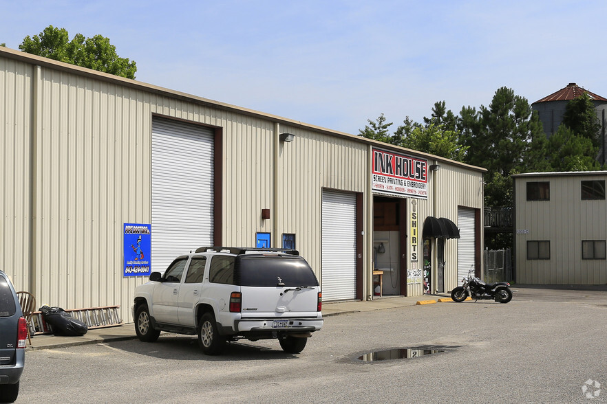 1203 Highway 501 Business, Conway, SC à vendre - Photo du bâtiment - Image 1 de 1