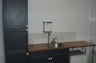 47 Brewer St, London for lease Interior Photo- Image 1 of 3