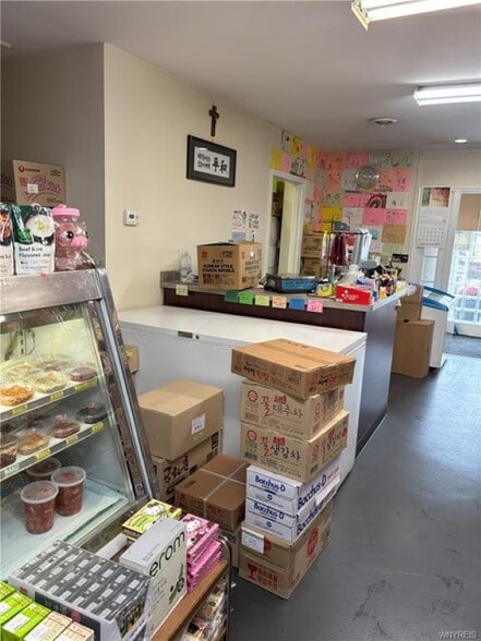 744 Millersport Hwy, Amherst, NY for sale - Building Photo - Image 2 of 17