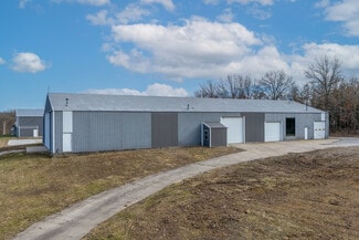 Plus de détails pour 31197 Wingate Rd, Sedalia, MO - Local d'activités à louer