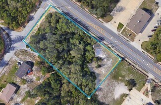 Plus de détails pour 725 Fort Smith Blvd, Deltona, FL - Terrain à vendre