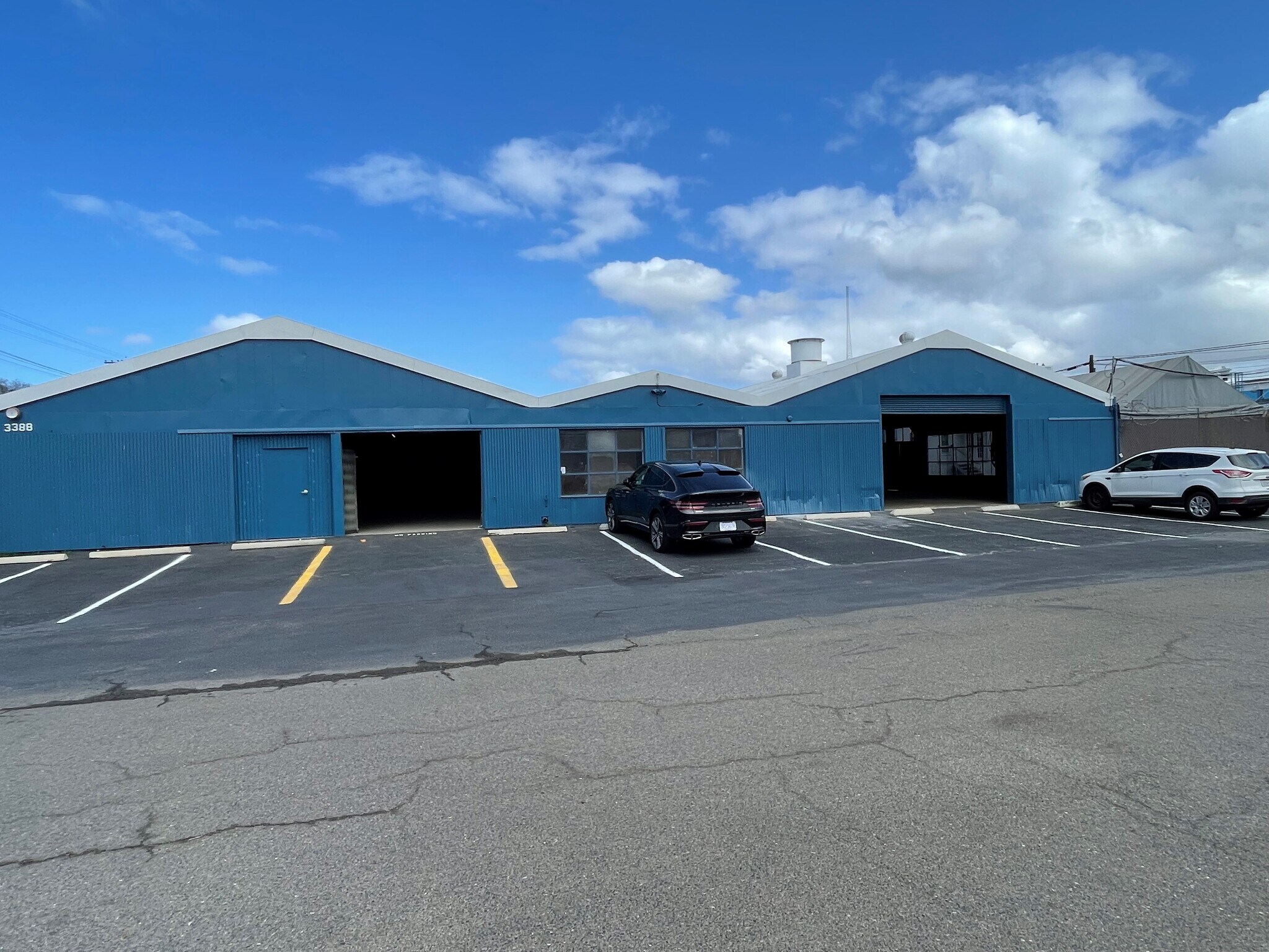 3388 Main St, San Diego, CA à vendre Photo du bâtiment- Image 1 de 1