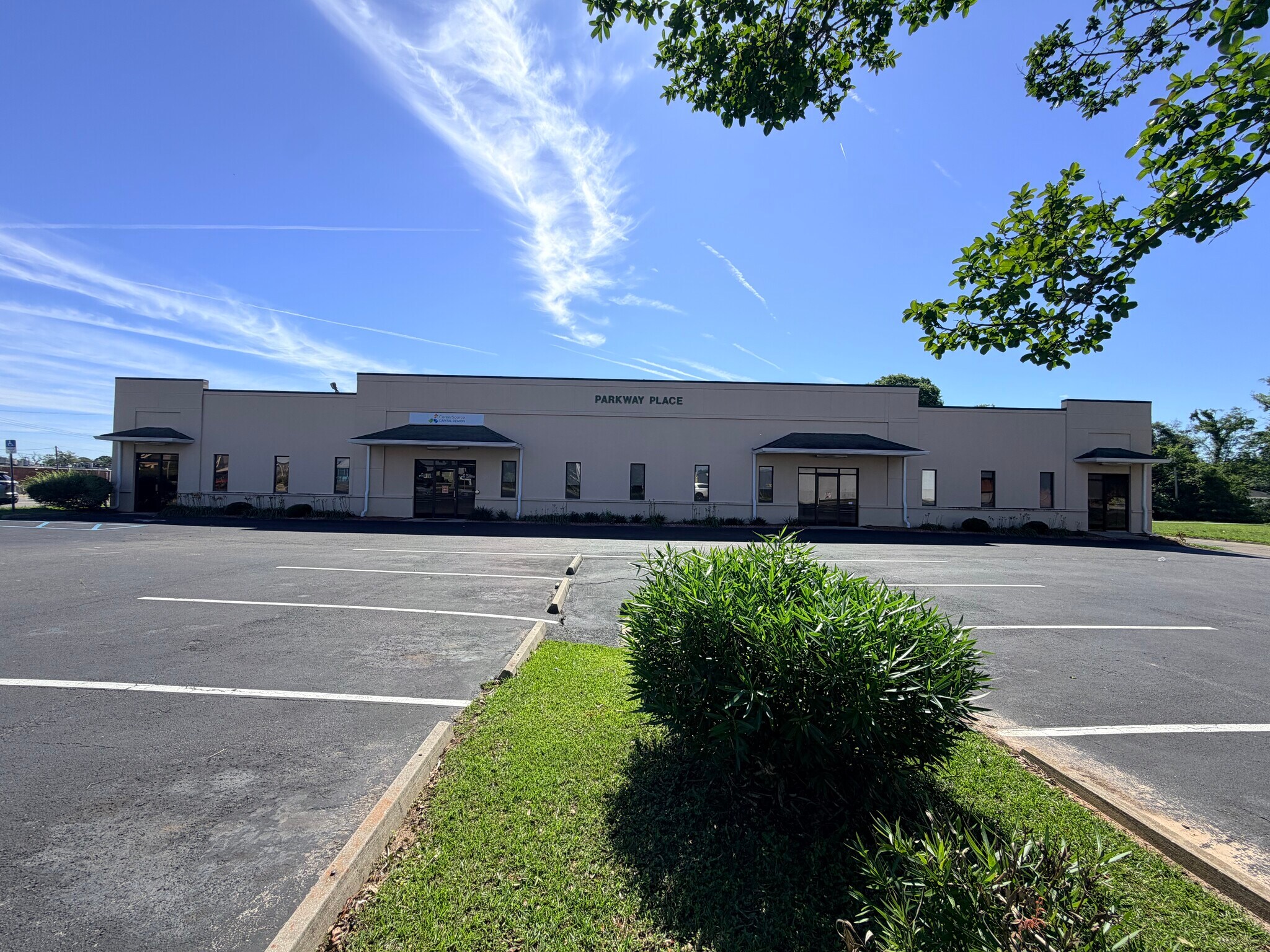 115 Pat Thomas Pky, Quincy, FL for lease Building Photo- Image 1 of 9