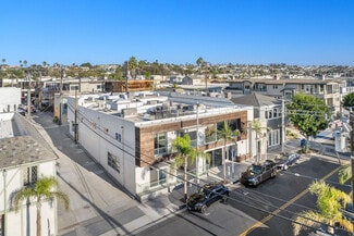 More details for 1104 Highland Ave, Manhattan Beach, CA - Office for Sale
