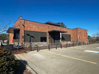 Plus de détails pour 1690 Benvenue Rd, Rocky Mount, NC - Commerce de détail à vendre