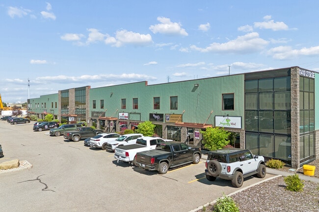 More details for 11410 27th St SE, Calgary, AB - Industrial for Sale