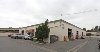 Plus de détails pour 2088 Central Ave, Duarte, CA - Industriel à louer