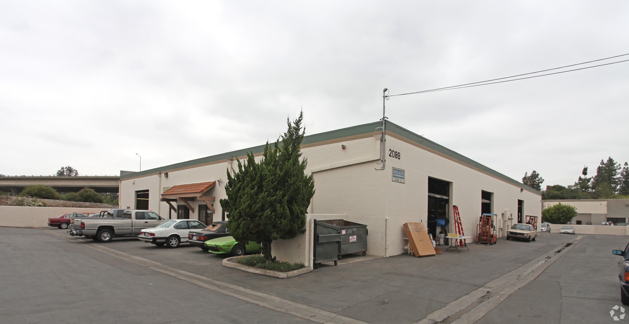2088 Central Ave, Duarte, CA for lease Building Photo- Image 1 of 5