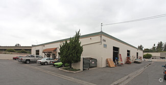 Plus de détails pour 2088 Central Ave, Duarte, CA - Industriel/Logistique à louer