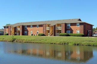 More details for 6326 S 107th East Ave, Tulsa, OK - Multifamily for Sale