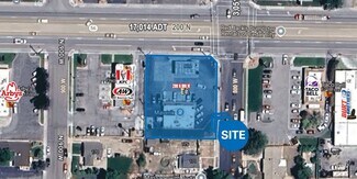 More details for 809 W 200 N, Cedar City, UT - Retail for Sale