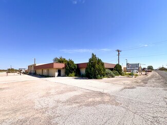 Plus de détails pour 300 W 61st St, Odessa, TX - Industriel à vendre