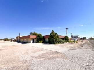 More details for 300 W 61st St, Odessa, TX - Industrial for Sale