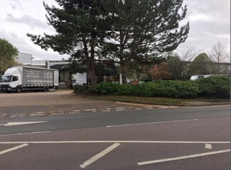 More details for Frobisher Way, Hatfield - Flex for Lease