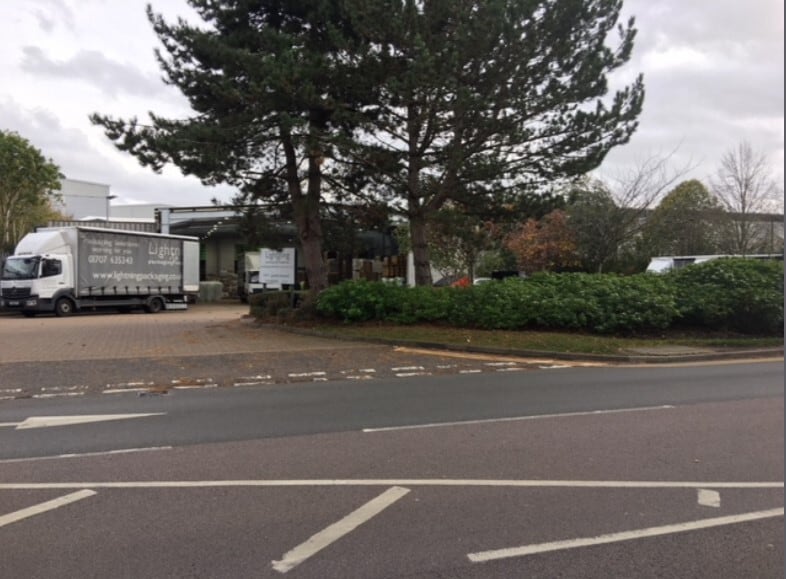 Frobisher Way, Hatfield for lease Building Photo- Image 1 of 13