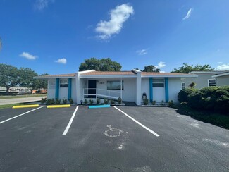 Plus de détails pour 5741 9th Ave N, Saint Petersburg, FL - Bureau/Médical à louer