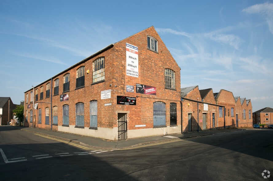 Arthur St, Barwell for sale - Building Photo - Image 3 of 19