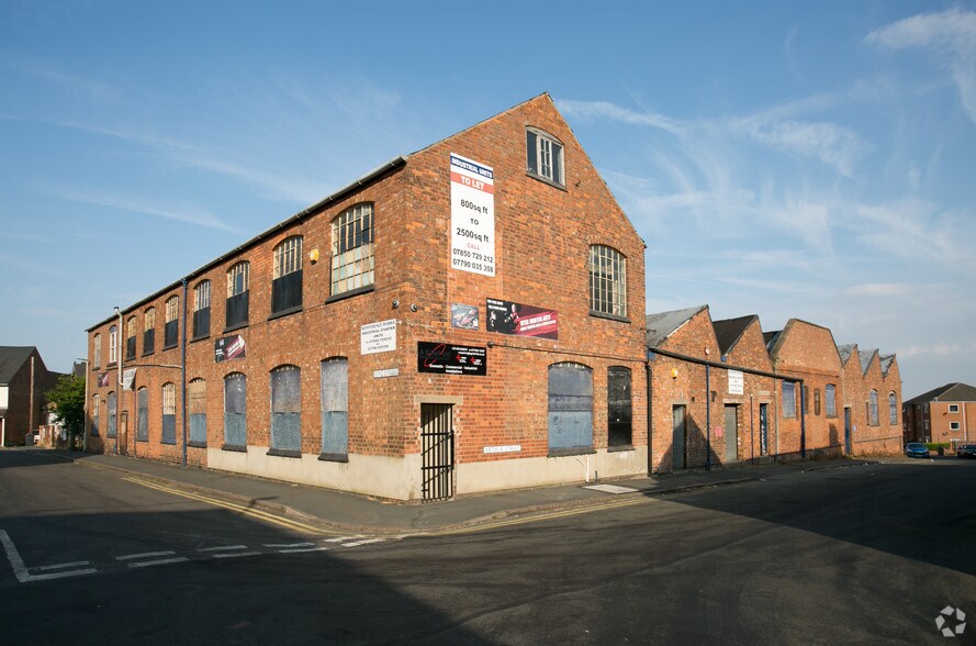Arthur St, Barwell à vendre - Photo du bâtiment - Image 3 de 19