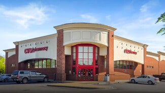 Plus de détails pour 9849 Rome Blvd, Summerville, GA - Commerce de détail à vendre