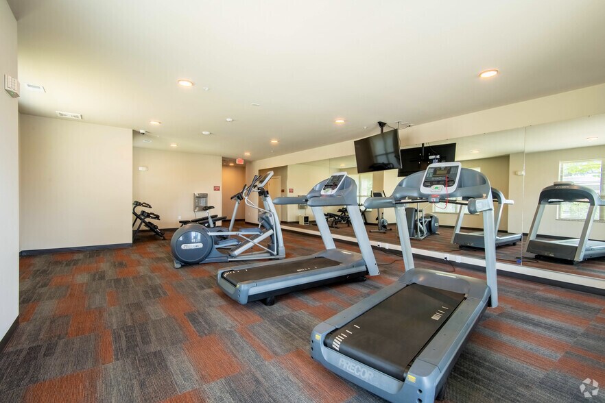 4612 Hammersley Rd, Madison, WI à louer - Photo intérieure - Image 2 de 19