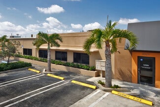 More details for 4003-4015 NE 6th Ave, Oakland Park, FL - Flex for Lease