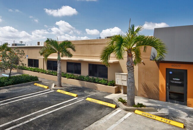 More details for 4003-4015 NE 6th Ave, Oakland Park, FL - Flex for Lease