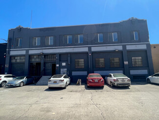 More details for 1922-1926 E 7th Pl, Los Angeles, CA - Office, Industrial for Lease