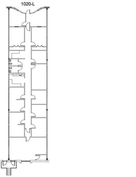1020 Crews Rd, Matthews, NC for lease - Building Photo - Image 1 of 18