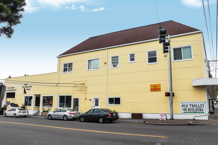 3902-3910 S 12th St, Tacoma, WA for lease - Primary Photo - Image 1 of 4