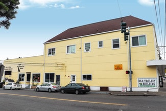 More details for 3902-3910 S 12th St, Tacoma, WA - Industrial for Lease