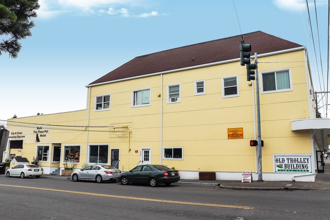 Plus de détails pour 3902-3910 S 12th St, Tacoma, WA - Industriel à louer