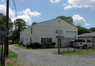 More details for 217 E Cama St, Charlotte, NC - Industrial for Lease