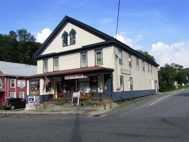 3054 Vt Route 100, Jacksonville, VT à vendre Autre- Image 1 de 1