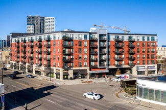 Plus de détails pour 20 6th St NE, Minneapolis, MN - Bureau/Commerce de détail à louer