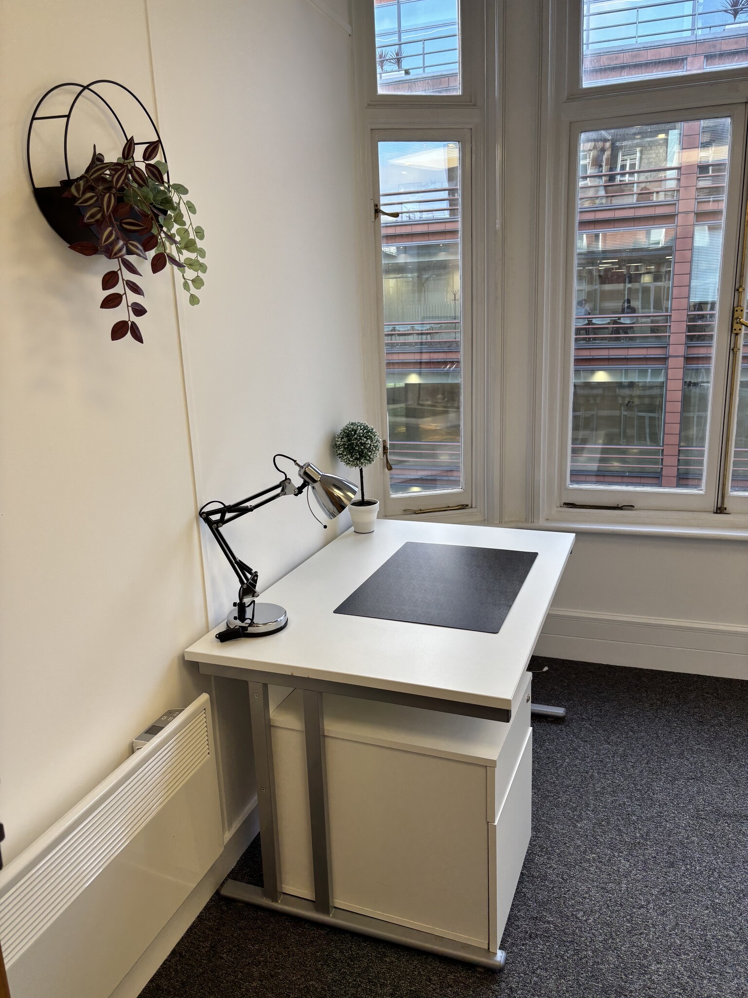 13 Palace St, London for lease Interior Photo- Image 1 of 7