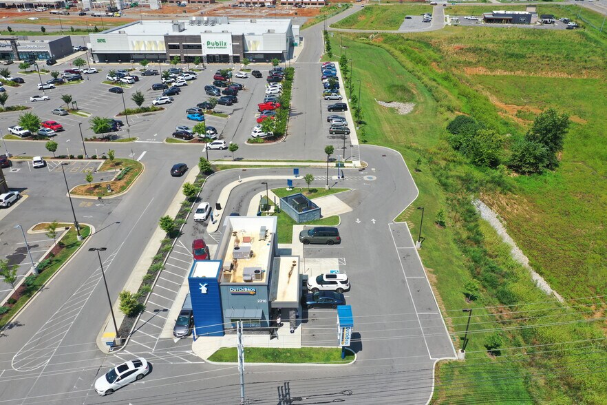 2310 Trenton Rd, Clarksville, TN for sale - Building Photo - Image 2 of 3