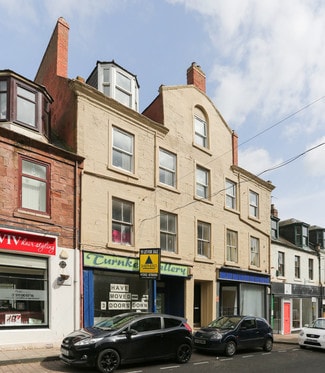 More details for 267-271 High St, Arbroath - Retail for Sale